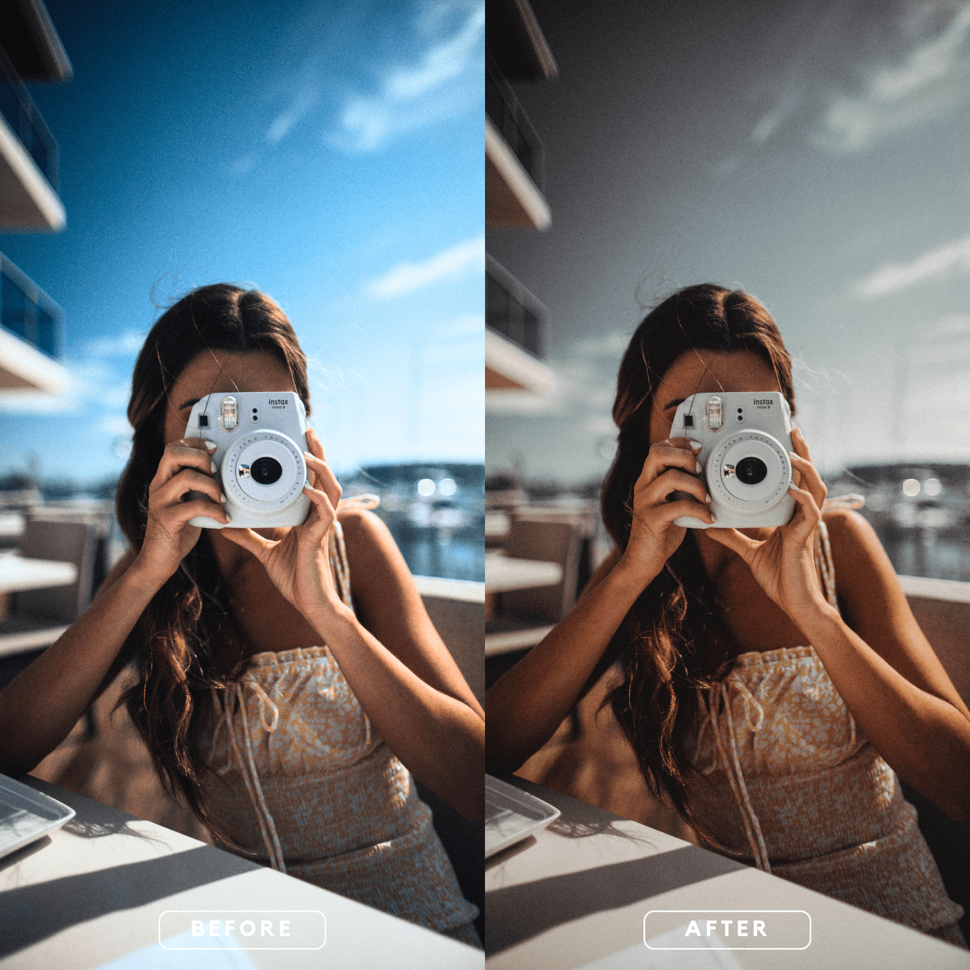 Instax - PresetsPlace